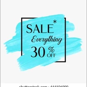 Biggest Sale Ever